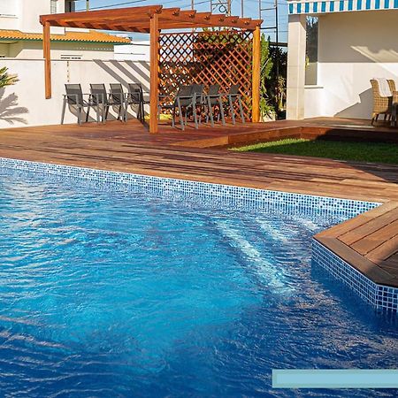 Casa Magnolia B&B Gafanha da Nazaré Kültér fotó