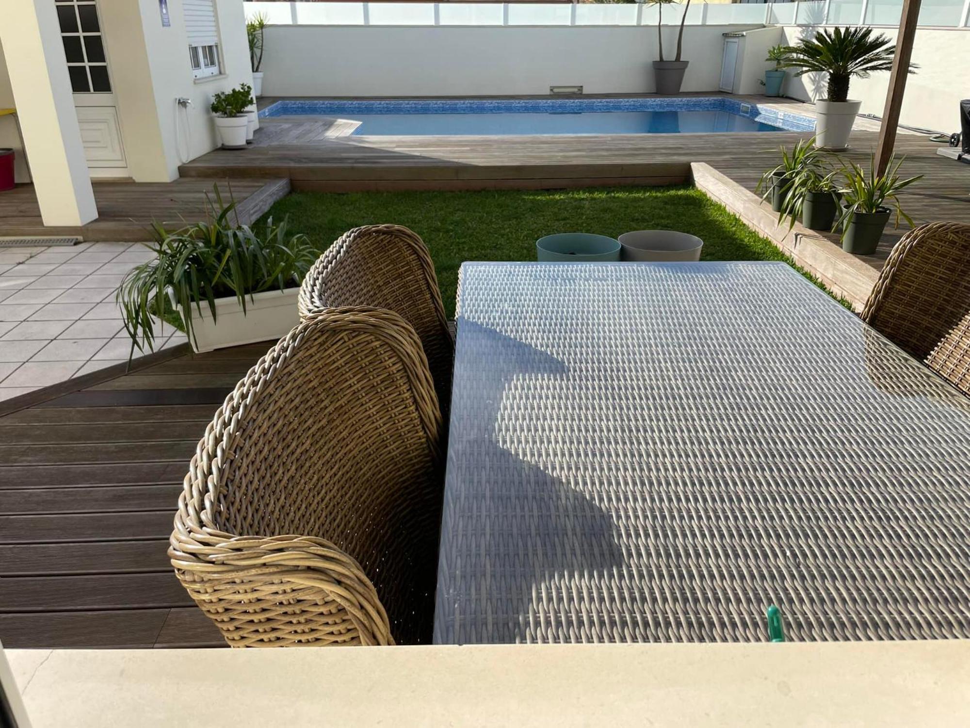 Casa Magnolia B&B Gafanha da Nazaré Kültér fotó