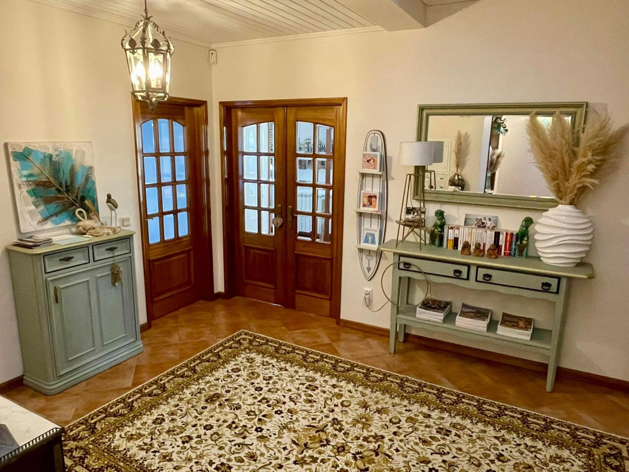 Casa Magnolia B&B Gafanha da Nazaré Kültér fotó